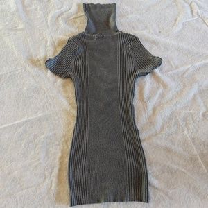 Body Central ribbed sweater